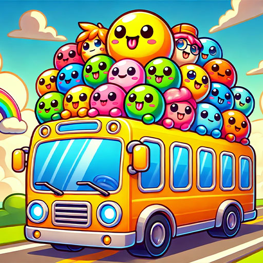 Passenger Sort Game Category