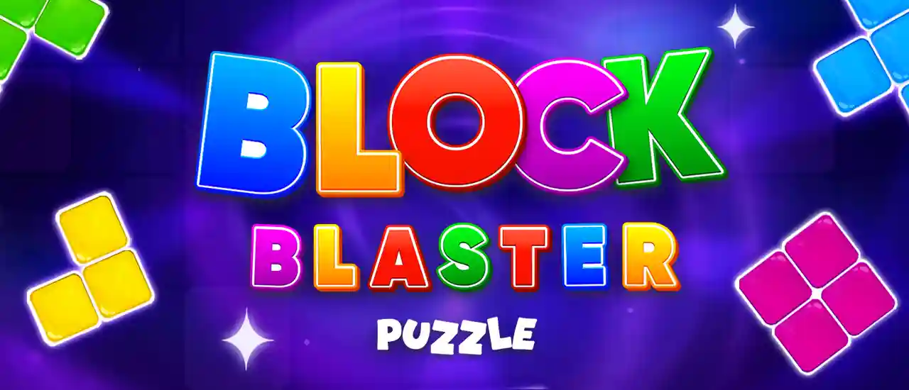Block Blaster Puzzle