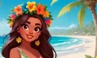 Block Puzzle Tropical Story Game Category