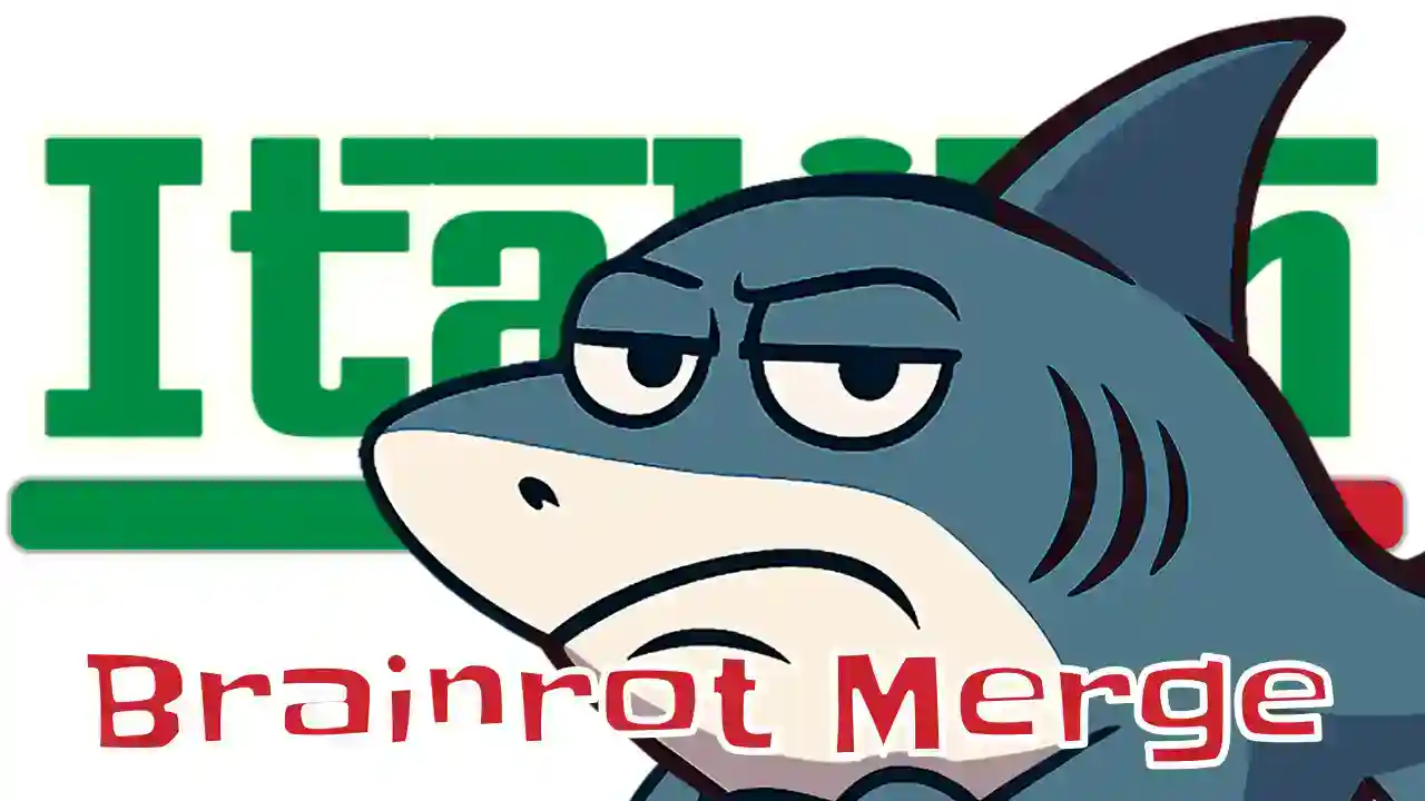 Brainrot Boing Boing Merge