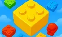 Brick Match gameplay screenshot