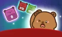 Capybara Block Drop Game Category
