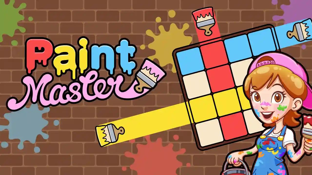 Paint Master