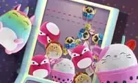 Kawaii Claw Merge Game Category
