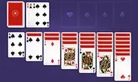 Klondike Solitaire Game Category