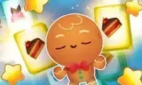 Mahjong Quest: Candyland Adventures Game Category