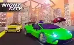 Night City Racing Game Category