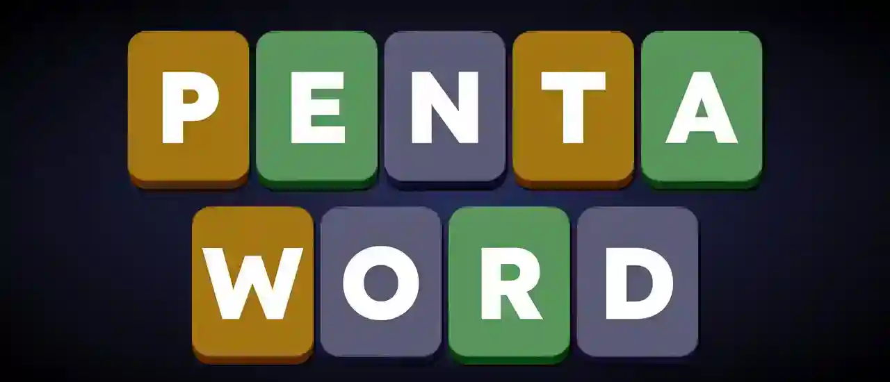 Pentaword