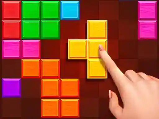 Puzzle Blocks Classic Game Category